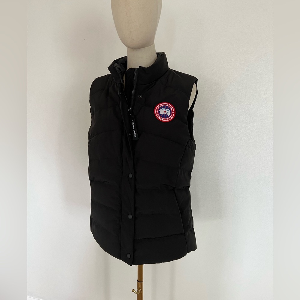 Canada Goose Freestyle vest
